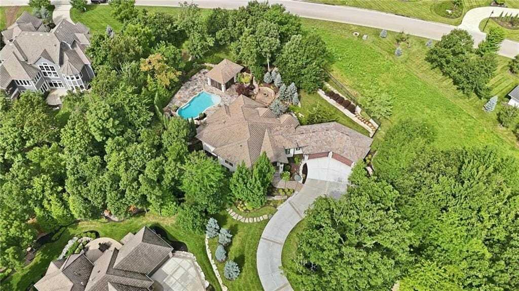 House in Loch Lloyd, Missouri, United States 2 - 18465222