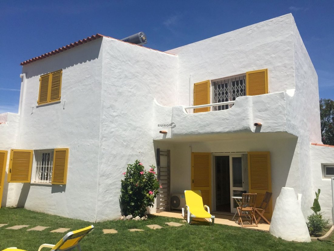 Villa in Olhos de Agua, Algarve, Portugal 3 - 18466042