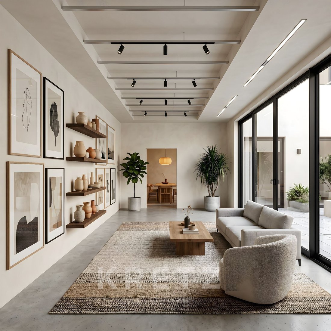 Apartment in Montredon, 8e Arrondissement, Marseille 4 - 18467727