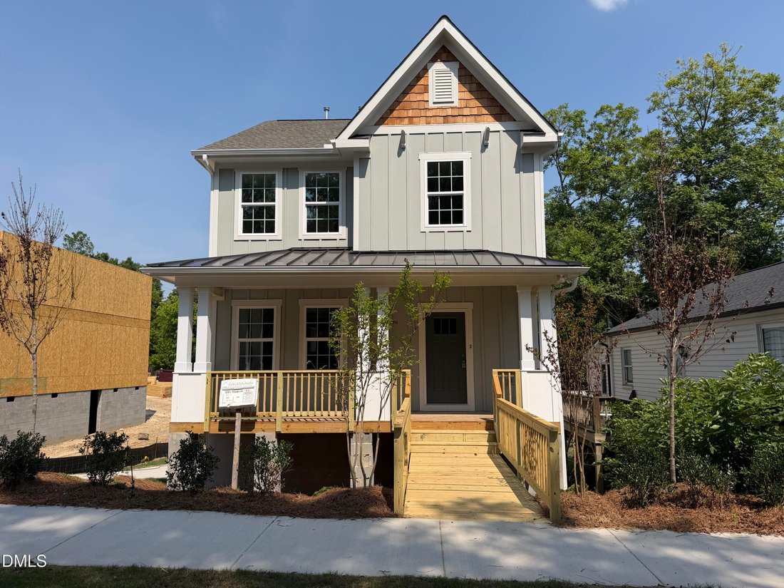 House in Durham, North Carolina, United States 1 - 18460427