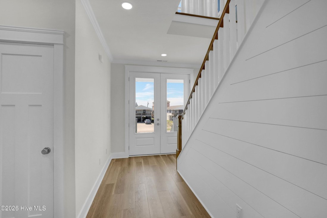 House in Topsail Beach, North Carolina, United States 5 - 18466415