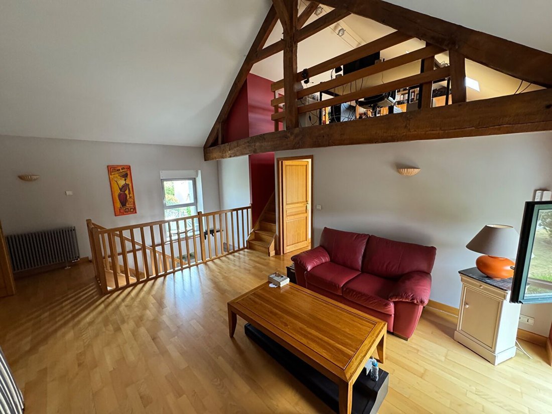 House in Villiers-le-Mahieu, Ile-de-France, France 5 - 18468163