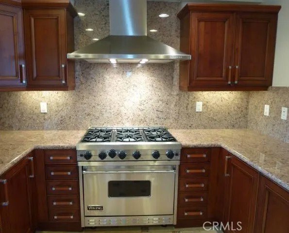 Condo in Los Angeles, California, United States 5 - 18463189