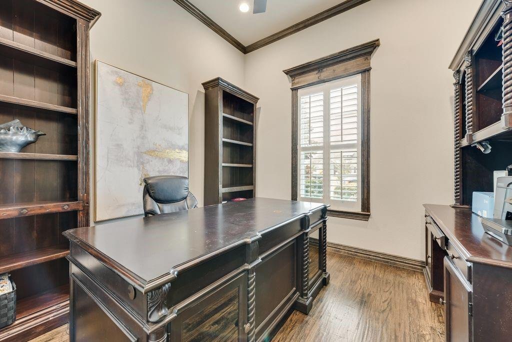 House in Midlothian, Texas, United States 5 - 18466301