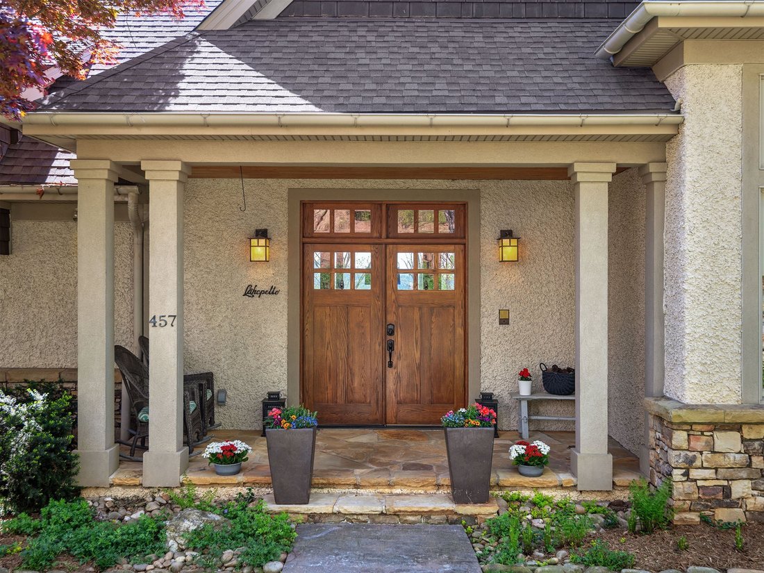 House in Asheville, North Carolina, United States 3 - 17447907