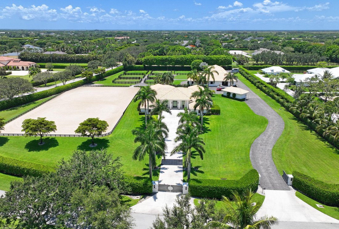 House in Wellington, Florida, United States 3 - 18469460