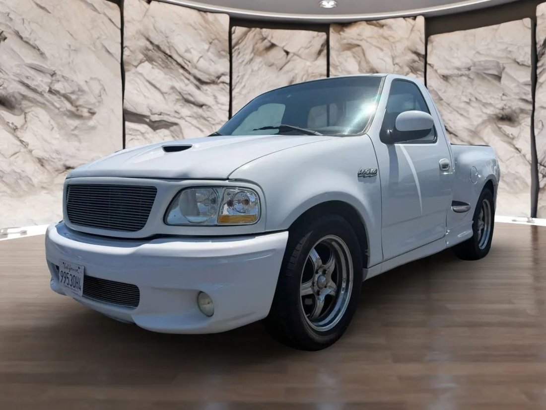 Pickup in Ontario, CA, United States 1 - 18464620