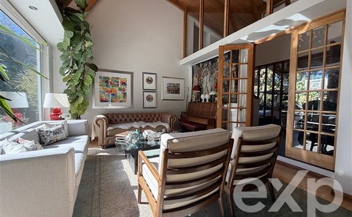 House in Los Angeles, Bio Bio, Chile 1