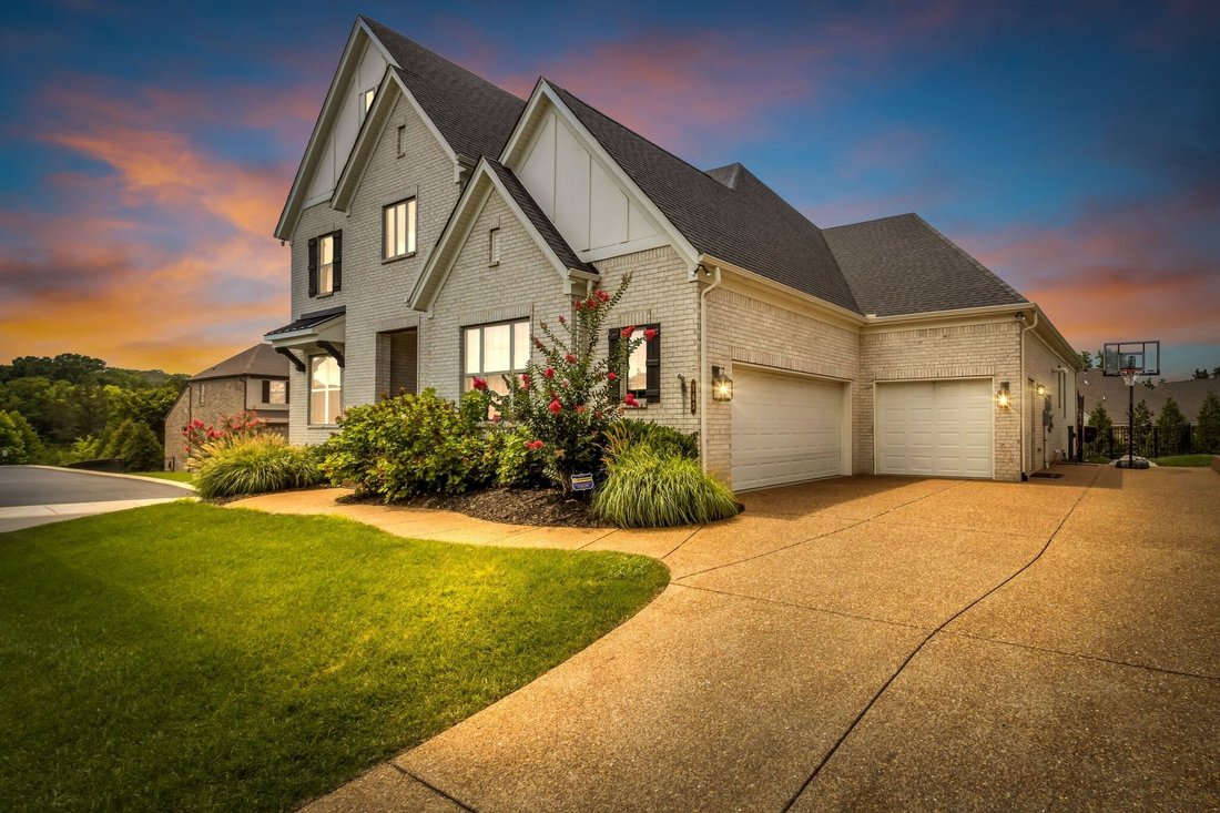 House in Nolensville, Tennessee, United States 4 - 18462978