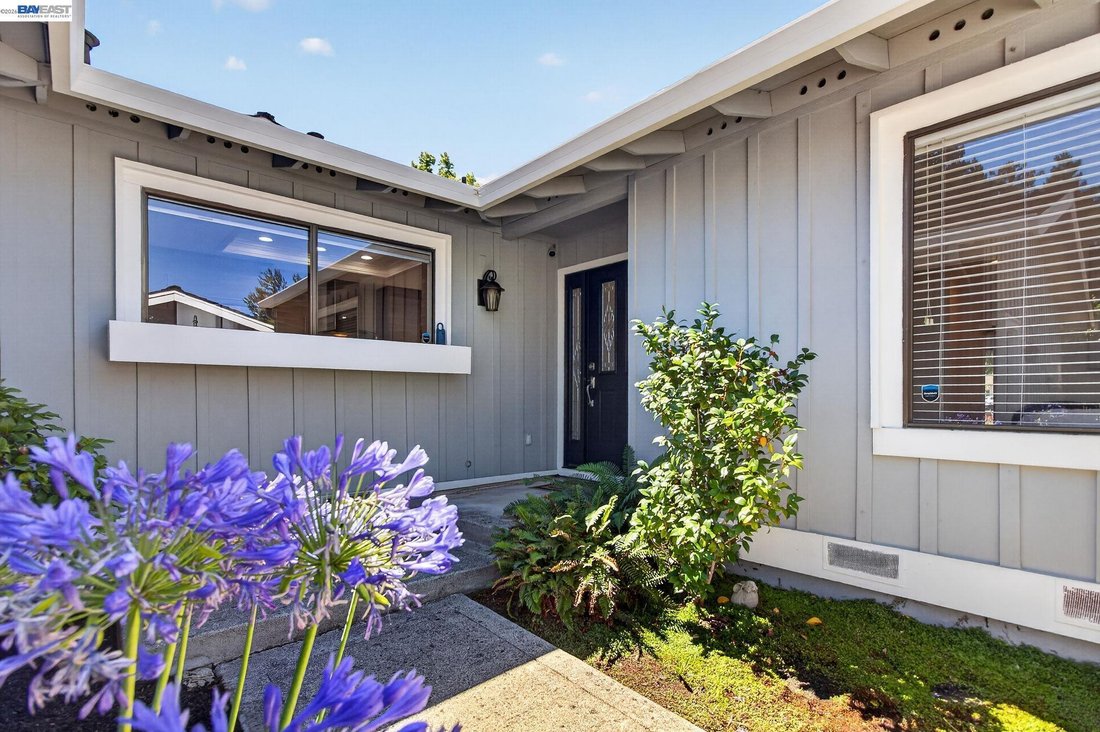 Townhouse in Danville, California, United States 2 - 18458857
