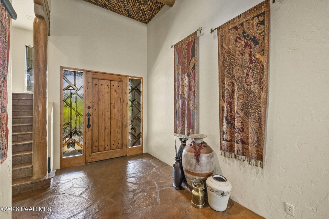 House in Prescott, Arizona, United States 2 - 18463429