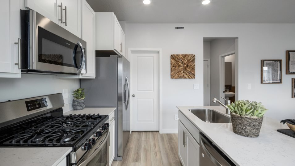 House in West Jordan, Utah, United States 4 - 18469222