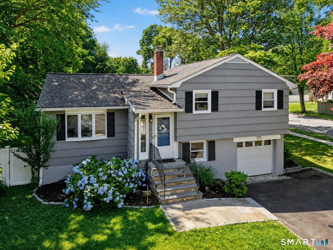 House in Fairfield, Connecticut, United States 1 - 18458404
