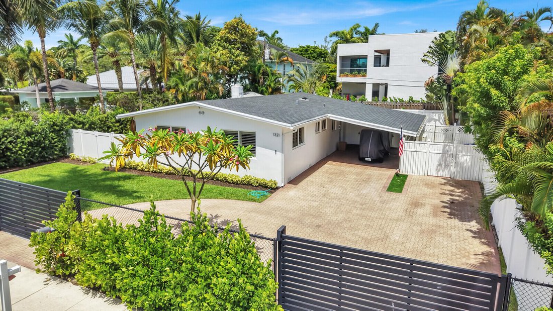House in Fort Lauderdale, Florida, United States 2 - 18456162