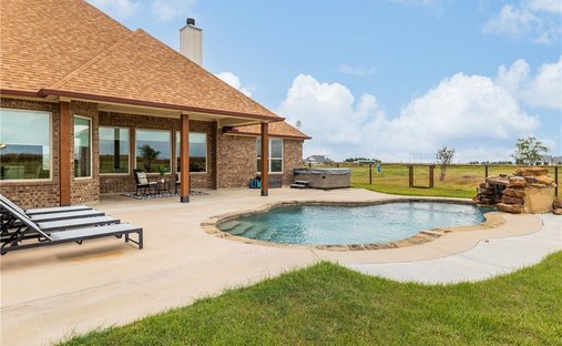 Casa a Taylor, Texas, Stati Uniti 1