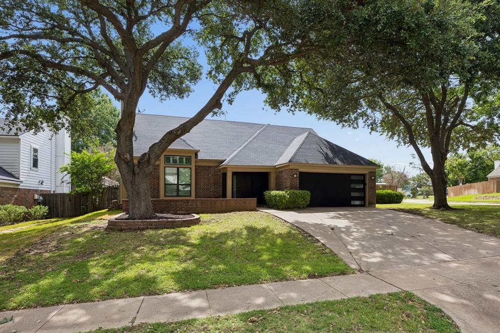 Casa a Flower Mound, Texas, Stati Uniti 2 - 18446971