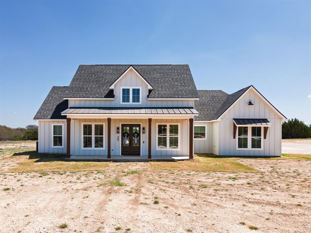 House in Goldthwaite, Texas, United States 1 - 18463922