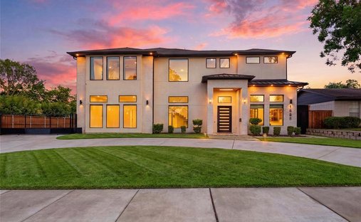 Casa en Dallas, Texas, Estados Unidos 1