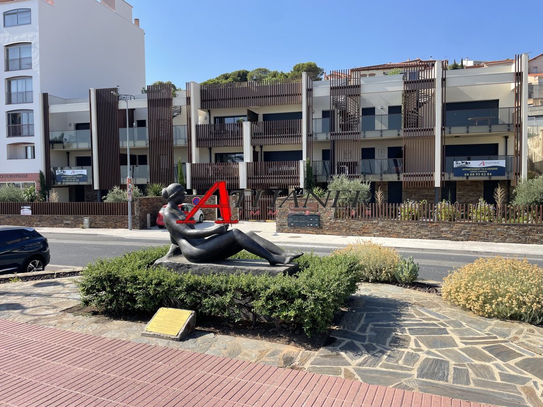 Apartment in Ouest, Banyuls-sur-Mer, France 4 - 16506442