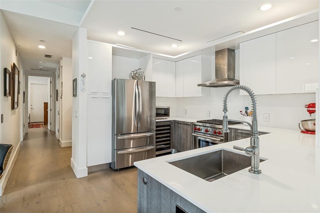 Condo in Dallas, Texas, United States 4 - 18468775