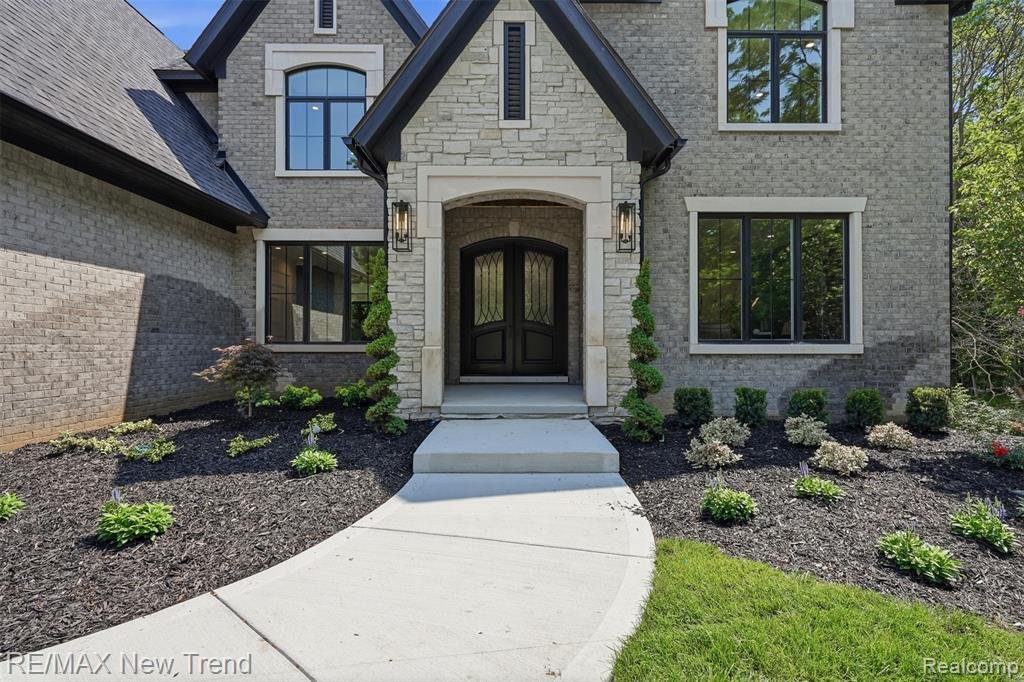 House in Farmington Hills, Michigan, United States 5 - 18458515