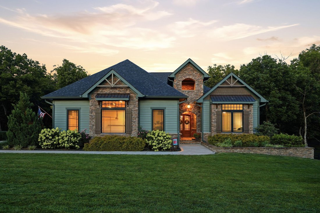 House in Nicholasville, Kentucky, United States 5 - 18455846