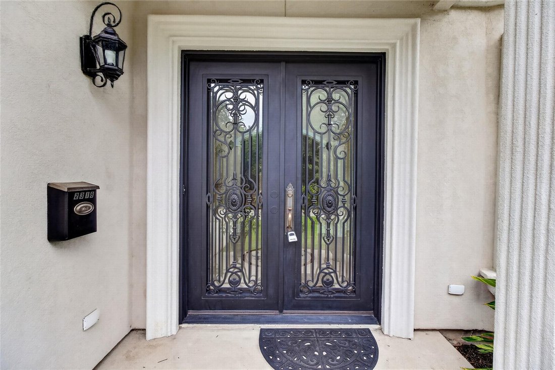 House in Houston, Texas, United States 3 - 18465713