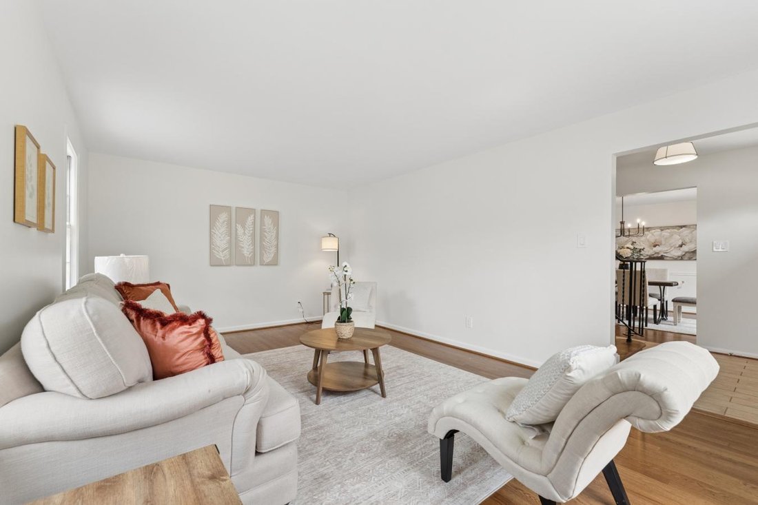 House in Kensington, Maryland, United States 4 - 18466720