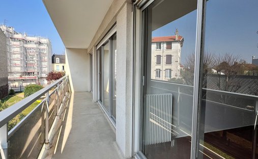 Apartment in Forêt, Saint-Germain-en-Laye, France 1
