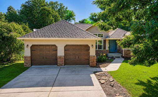 Casa a Pond Creek Township, Missouri, Stati Uniti 1