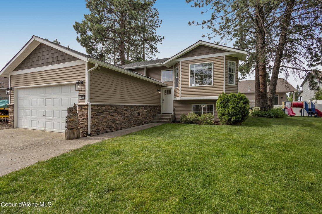 House in Rathdrum, Idaho, United States 2 - 18468960
