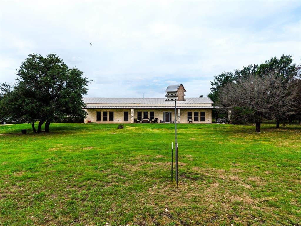 Land in Kempner, Texas, United States 1 - 18463943