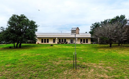 Land in Kempner, Texas, United States 1