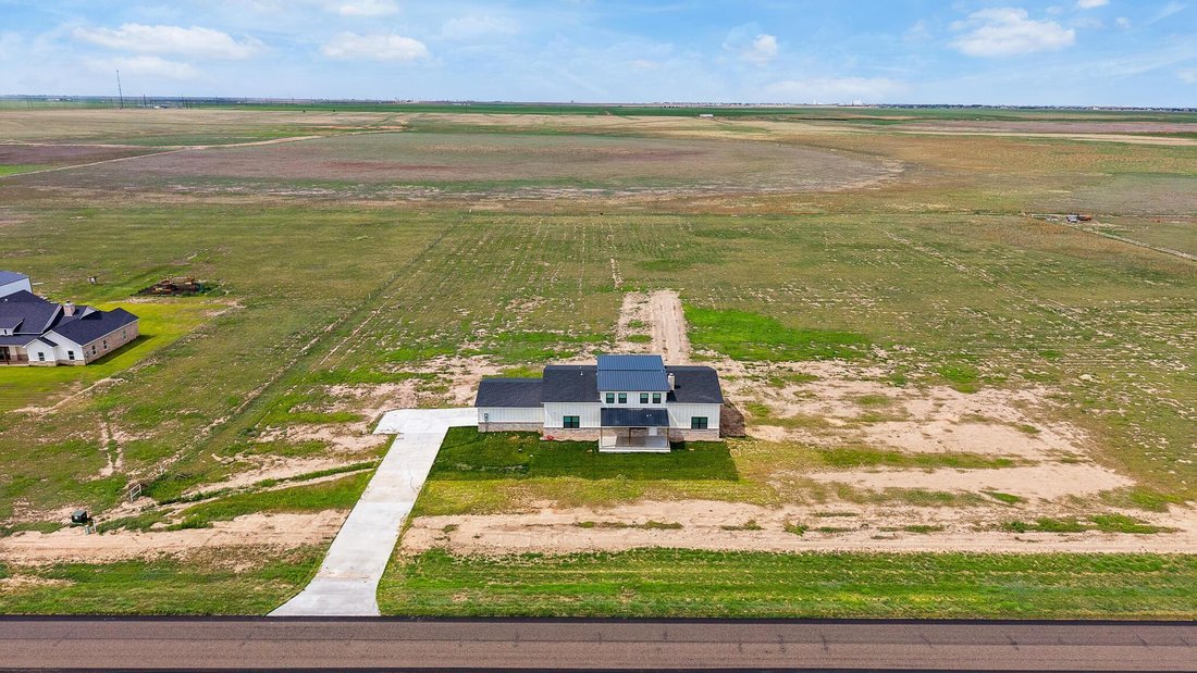 House in Amarillo, Texas, United States 2 - 18458884