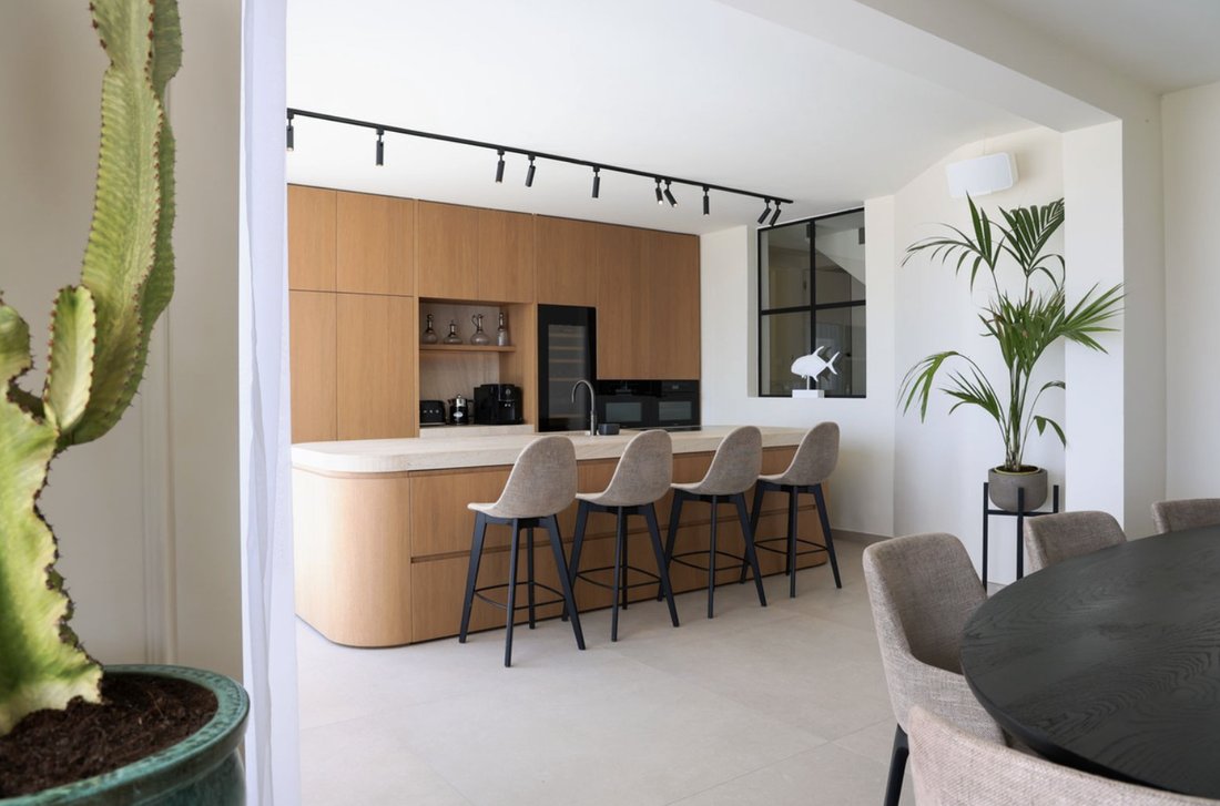 Villa en Elviria-Cabopino, Marbella, España 3 - 18468315