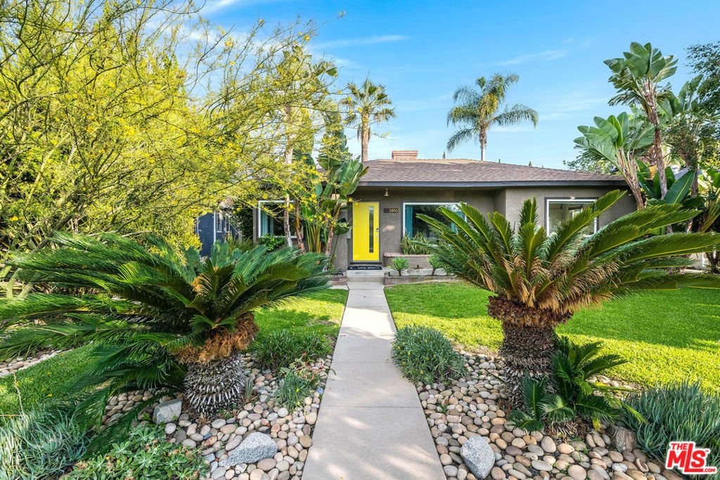 House in Burbank, California, United States 2 - 18459120