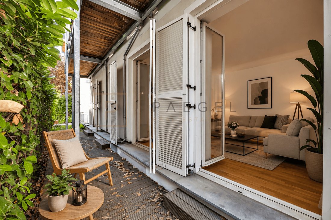 Apartment in Berlin, Berlin, Germany 2 - 18455755