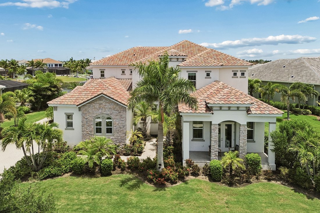 House in Apollo Beach, Florida, United States 1 - 18094341