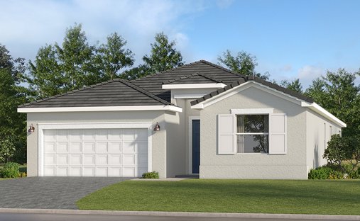 House in Estero, Florida, United States 1