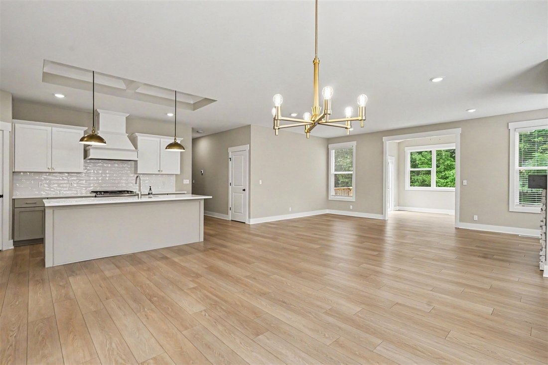 Condominio a Laketown Township, Michigan, Stati Uniti 5 - 18458531