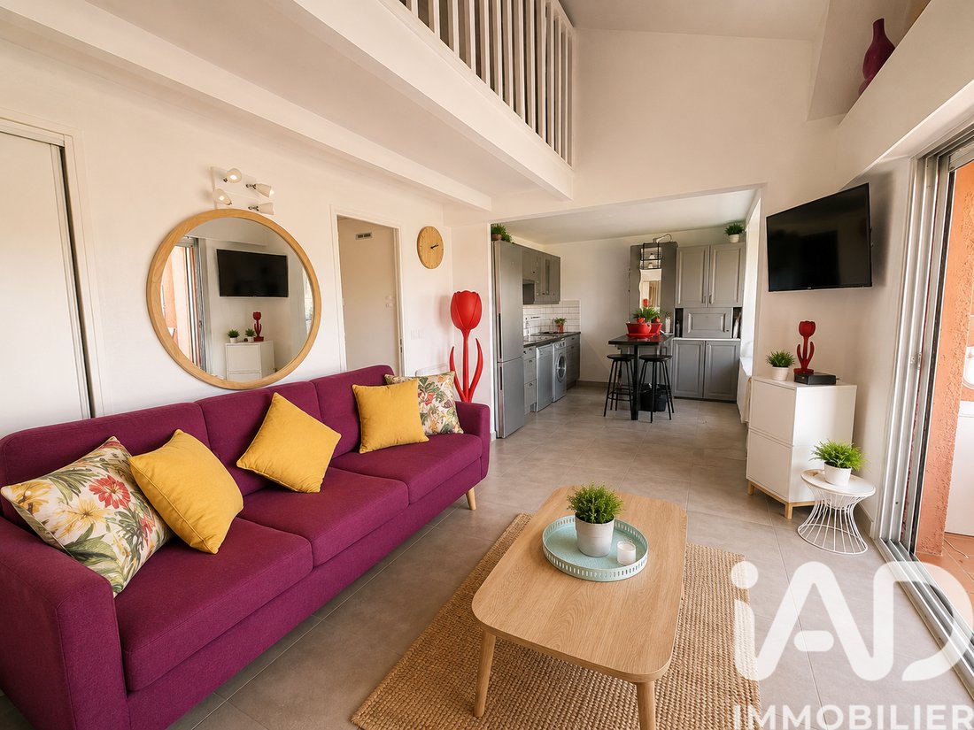 Apartment in Gassin, Provence-Alpes-Côte d'Azur, France 2 - 15849280