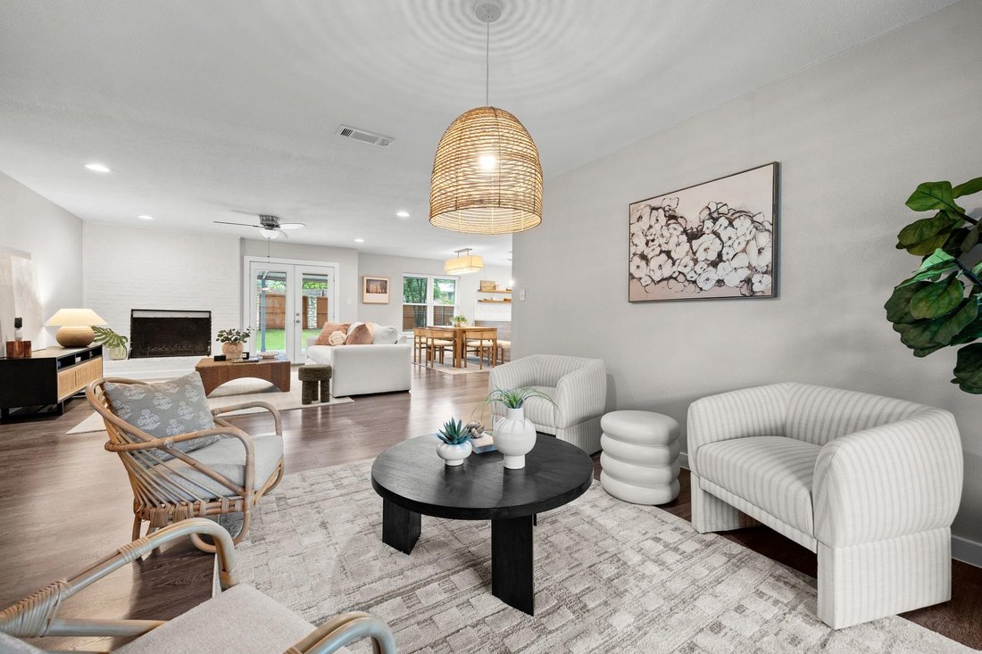 House in Austin, Texas, United States 5 - 18459495