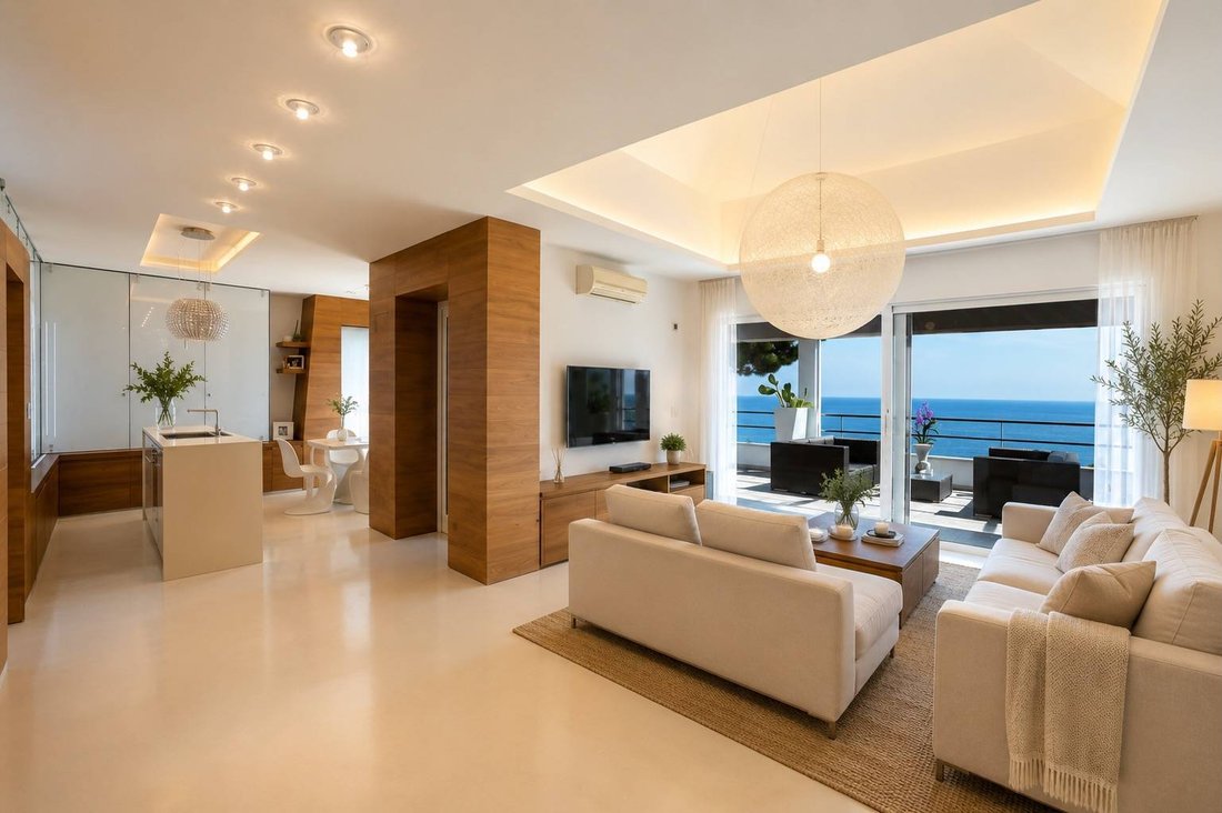 Villa in Andora, Liguria, Italy 2 - 18464899