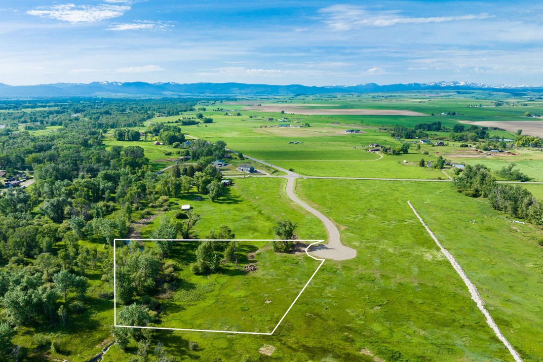 Land in Bozeman, Montana, United States 2 - 18458177