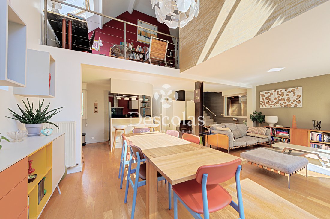House in Centre, Le Pecq, France 5 - 18466017
