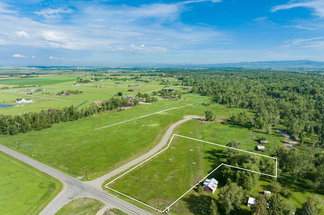 Land in Bozeman, Montana, United States 5 - 18458177