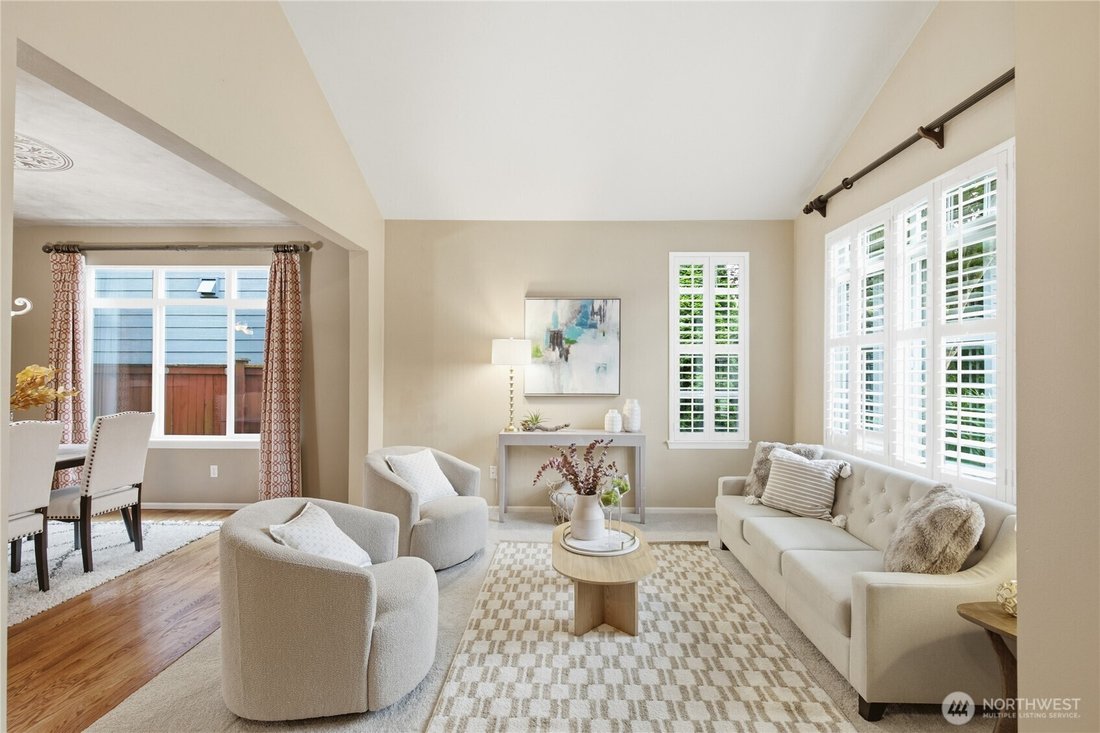 House in Mill Creek, Washington, United States 4 - 18464022