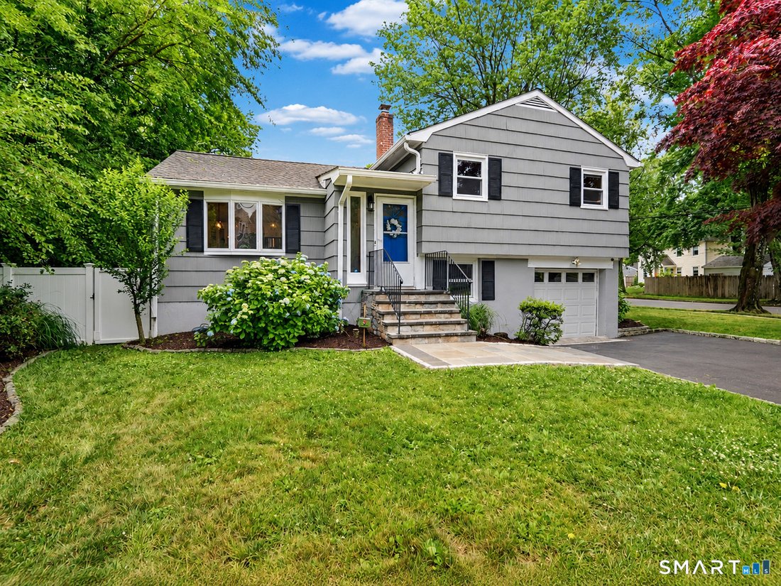 House in Fairfield, Connecticut, United States 2 - 18458404