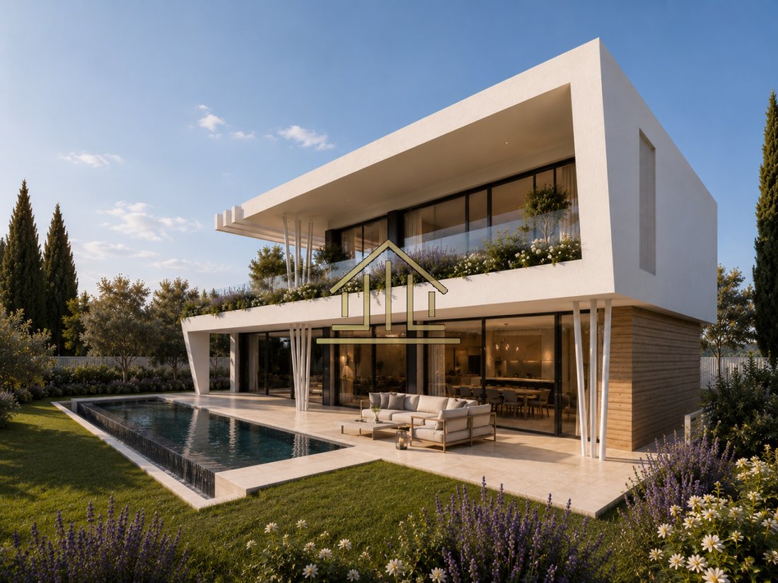 Villa in Maguzzano, Lonato del Garda, Lombardy 4 - 17488570