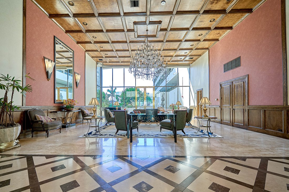 Condo in Los Angeles, California, United States 4 - 18464234